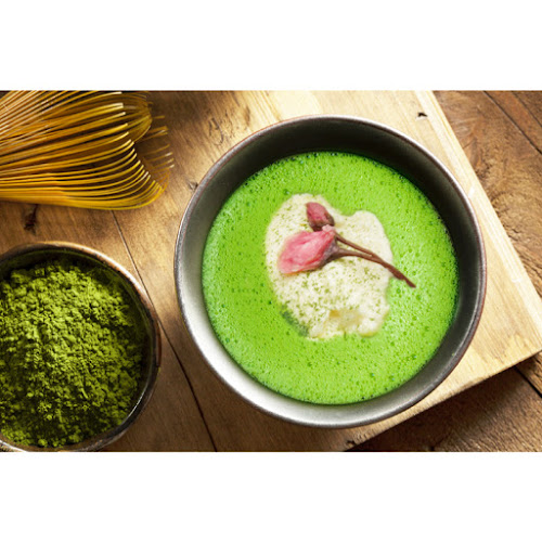 Matcha-Ya - Haymarket