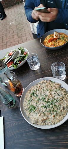 Locale Mio - Hospitality and gastronomy