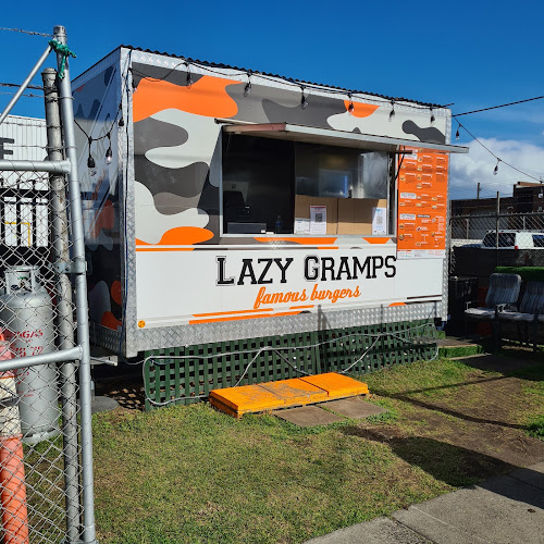 Lazy Gramps Cheltenham - Hospitality and gastronomy