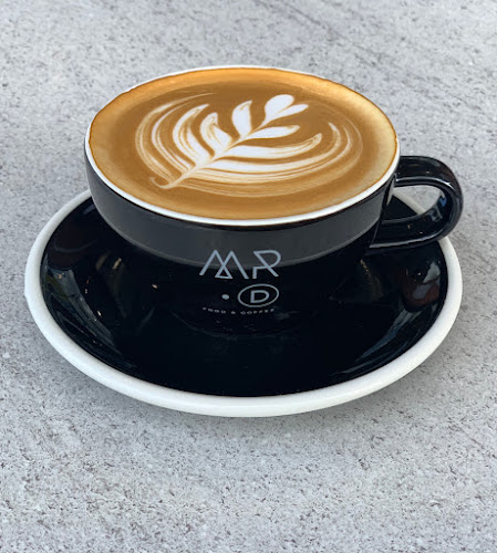 Mr D Food and Coffee - Bairnsdale