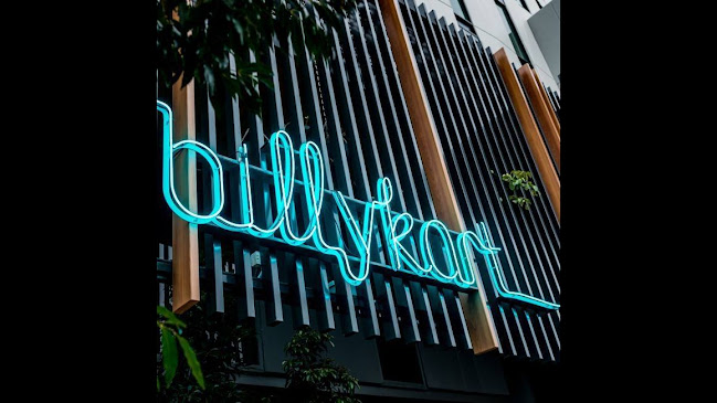 Billykart West End - South Brisbane