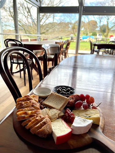 Comentarii opinii despre Hesket Estate Macedon Ranges Winery & Accommodation