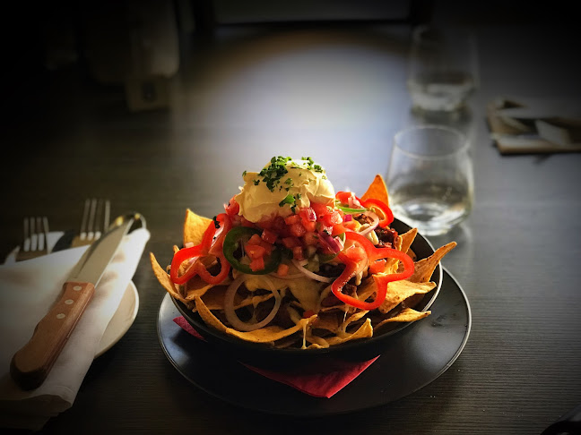 Southern Stones Bar & Rockgrill - Hospitality and gastronomy