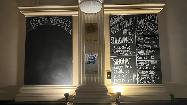 Comentarii opinii despre Bunja Thai Restaurant