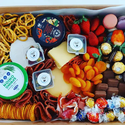 Opinii despre Grazing Yorkes în Port Pirie - Hospitality and gastronomy