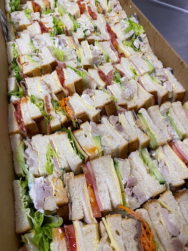 The Boulevard Cafe - Hospitality and gastronomy