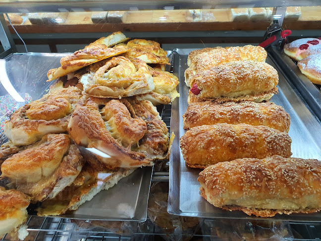 Comentarii opinii despre Top Of The Town Bakery