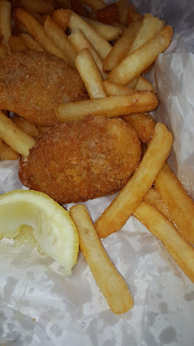 John Dory Seafoods - Nelson Bay