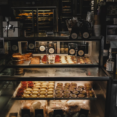 Comentarii opinii despre Bourke Street Bakery Surry Hills