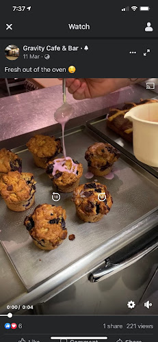 Comentarii opinii despre Gravity Cafe Bar