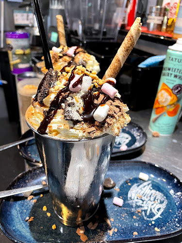 Williamsburg at The Press - Tamworth