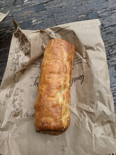 Bourke Street Bakery Surry Hills - Surry Hills