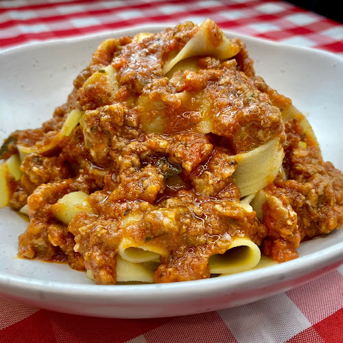 Il Toscano Pasta bar - Terrigal