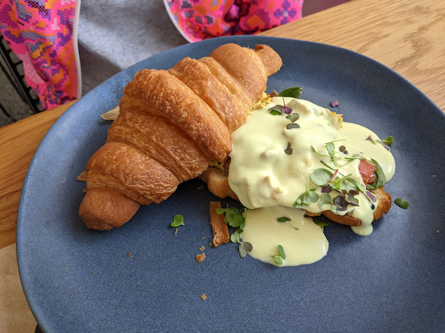 Comentarii opinii despre Cafe Vie