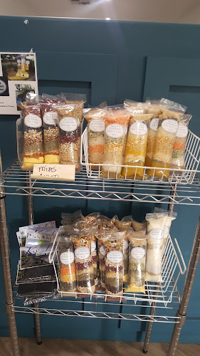 Arthur Clive's Bakery Cafe - Hospitality and gastronomy