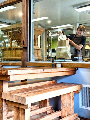 Comentarii opinii despre Organic Feast Wholefoods Market