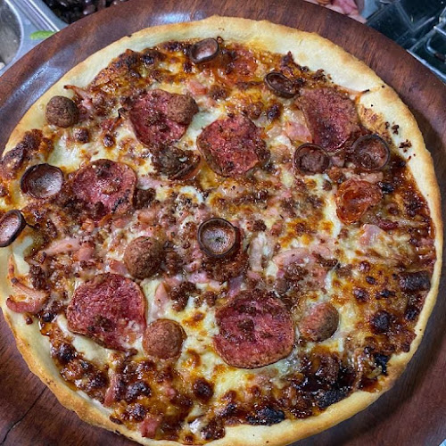 Yumy pizza - Hospitality and gastronomy