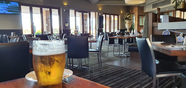 The Cornerstone Tavern