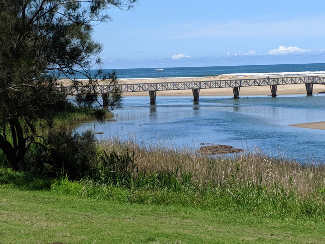 Comentarii opinii despre Blue Swimmer at Seahaven