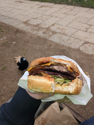 Comentarii opinii despre Blue Lagoon Takeaway