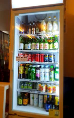 Took Bae Kee Restaurant - Hospitality and gastronomy