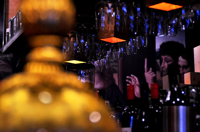 Pizza Bar - Hospitality and gastronomy