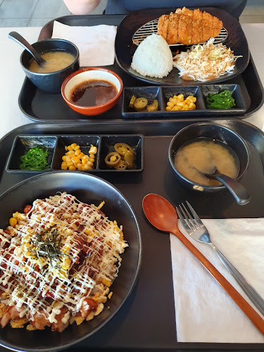 Kossie's Ensoku - Hospitality and gastronomy