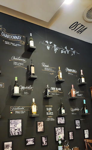 Comentarii opinii despre Primi Italian