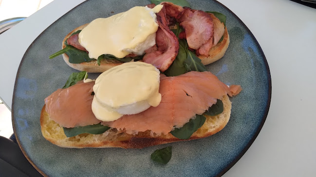 Mint Cafe Whyalla - Whyalla Norrie