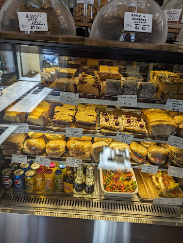 Potter's Pantry Bundanoon - Hospitality and gastronomy