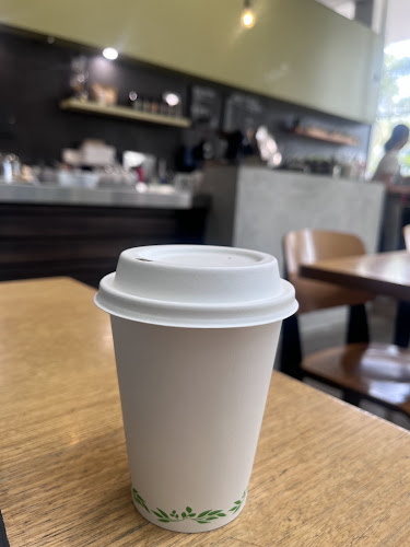 Comentarii opinii despre Bench Espresso