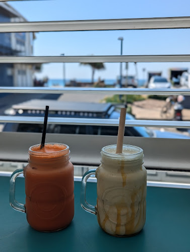 Beach Street Deli - Hospitality and gastronomy