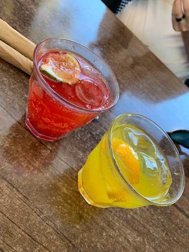 Comentarii opinii despre Mabu Mayi Cafe