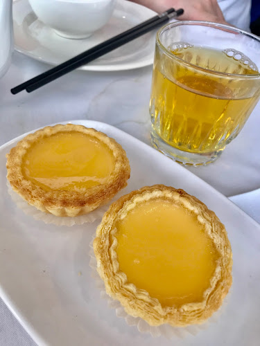 Jasmine Room Chinese Cuisine 百莉軒 Southport - Southport