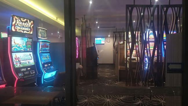 The Aussie Inn - Adelaide