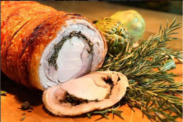 Opinii despre Saluministi Flinders Lane în Melbourne - Hospitality and gastronomy