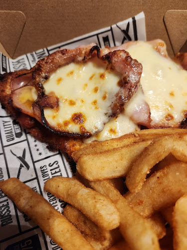 Shop G-03/1 Macquarie Pl, Sydney NSW 2000