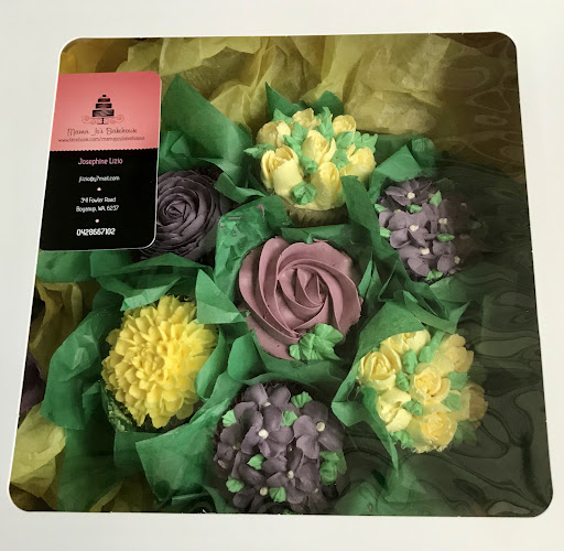 Mama Jo's Bakehouse - Hospitality and gastronomy