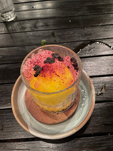 Nu Nu Restaurant - Palm Cove