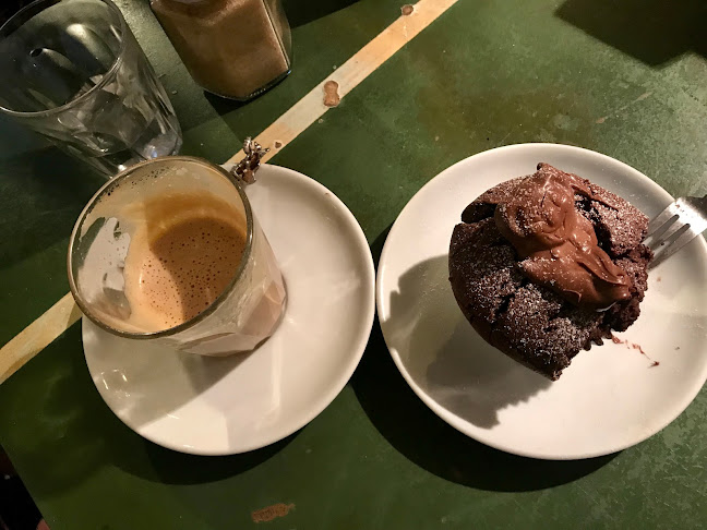 Comentarii opinii despre Jungle Juice Bar