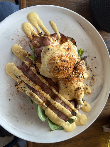 Cafe Bondi - Hospitality and gastronomy