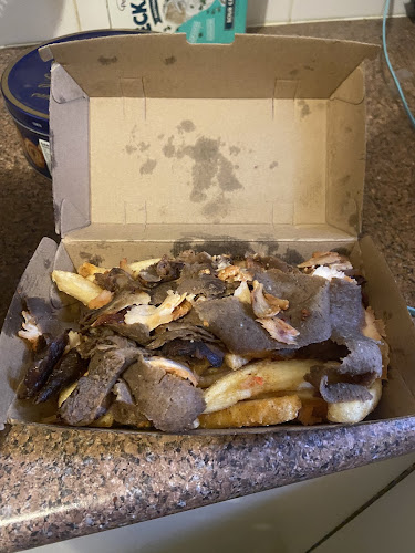 Opinii despre Ali Baba - Queanbeyan în Queanbeyan - Hospitality and gastronomy