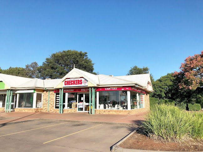 Opinii despre Checkers on Tor în Newtown - Hospitality and gastronomy