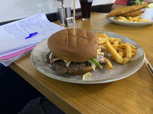 Opinii despre The Woodside Hotel în Adelaide - Hospitality and gastronomy