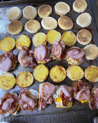 The Boulevard Cafe - Djugun