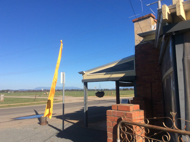 Milawa Mustards - Hospitality and gastronomy