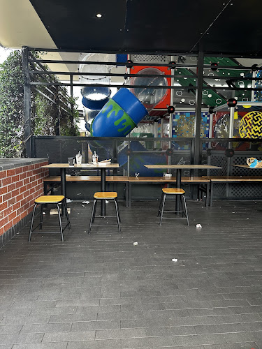 McDonald's Coffs Harbour Service Centre - Coffs Harbour