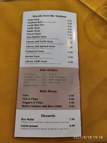 Opinii despre Haveli Authentic Indian Cuisine în Broadbeach - Hospitality and gastronomy