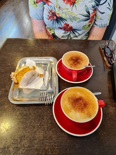 The Portuguese Bakery - Hospitality and gastronomy