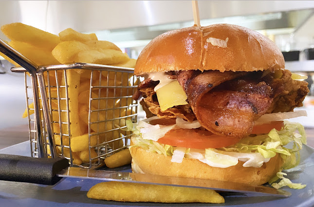 Williamsburg at The Press - Hospitality and gastronomy